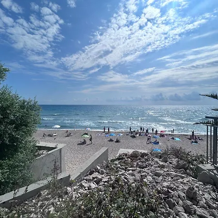 Appartement морско бижу *