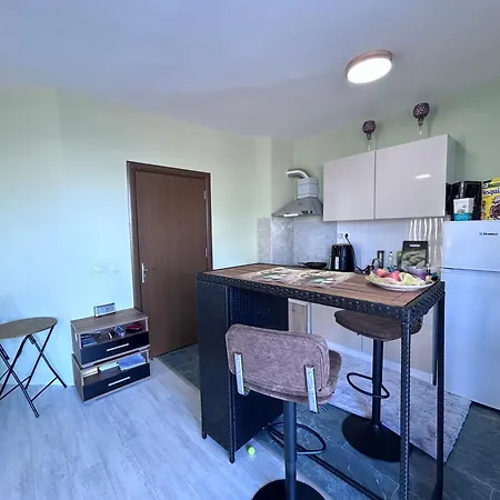 Appartement морско бижу Byala (Varna)