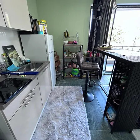 морско бижу Byala (Varna)