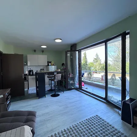 морско бижу Appartement *