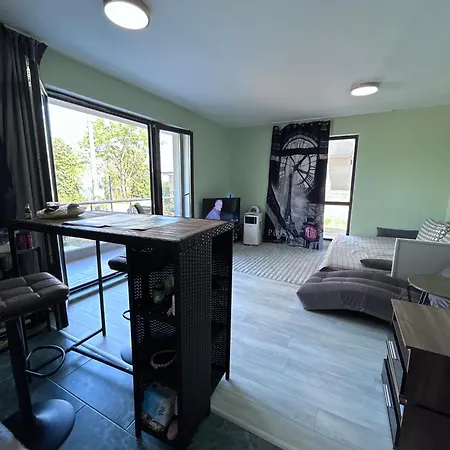 Appartement морско бижу