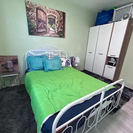 Appartement морско бижу Byala (Varna)