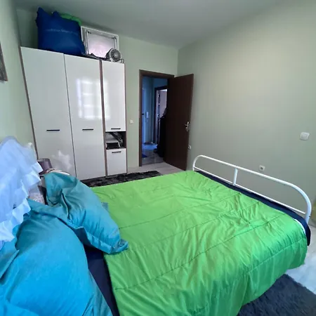 морско бижу Appartement Byala (Varna)