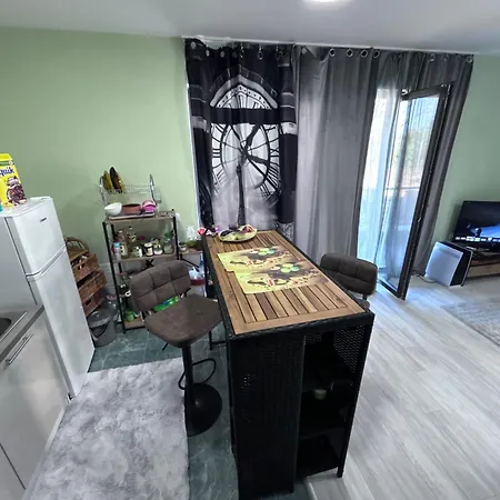 Appartement морско бижу