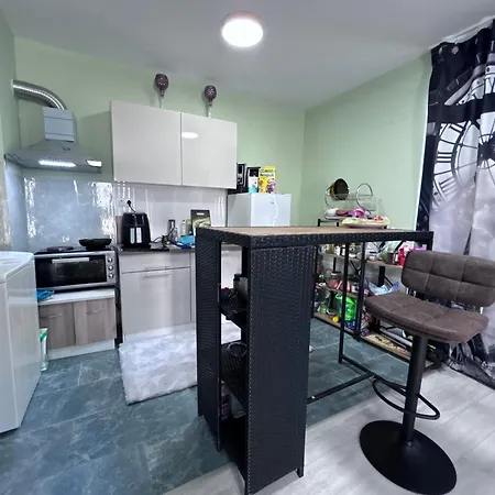 Appartement морско бижу *