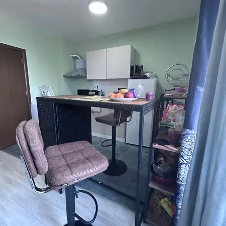 Appartement морско бижу Byala (Varna)