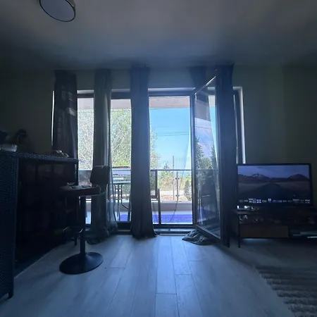 морско бижу Appartement