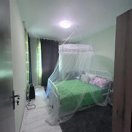 морско бижу Appartement *