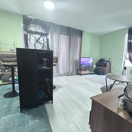 Appartement морско бижу *