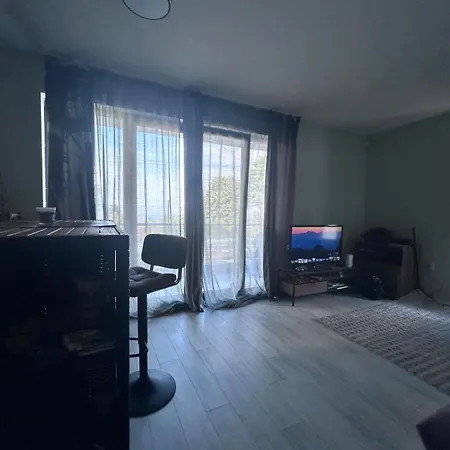 морско бижу Appartement Byala (Varna)