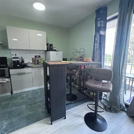 Appartement морско бижу