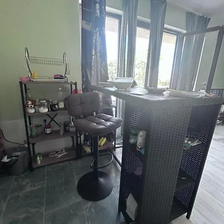 Appartement морско бижу