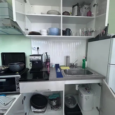 морско бижу Appartement *