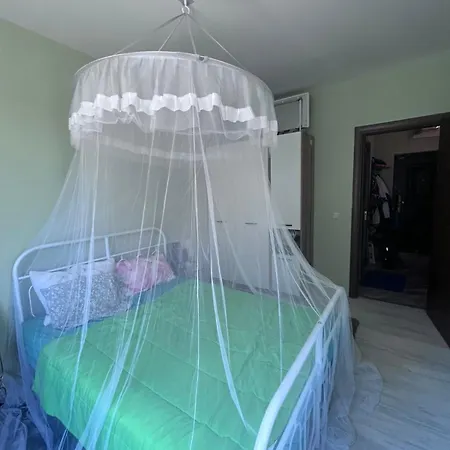 морско бижу Appartement *