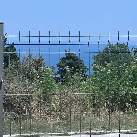 морско бижу Appartement *