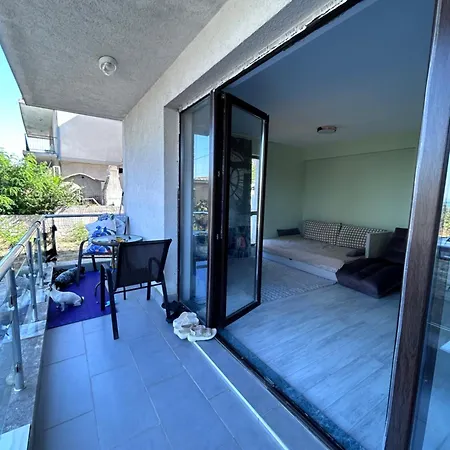 морско бижу 公寓 比亚拉